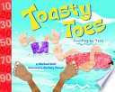 Toasty Toes: Counting by Tens cover