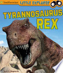 Tyrannosaurus Rex cover