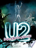 U2: Changing the World Through Rock 'n' Roll cover