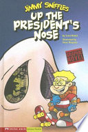 Up the President's Nose cover