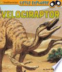 Velociraptor cover