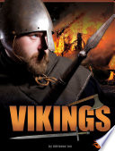 Vikings cover
