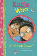 Who Needs Glasses? cover