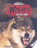 Wolves: On the Hunt cover