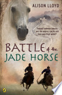 Battle of the Jade Horse cover