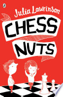 Chess Nuts cover