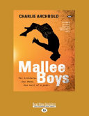 Mallee Boys cover