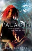 Paladin cover