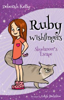 Ruby Wishfingers: Skydancer's Escape cover