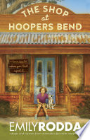 The Shop at Hoopers Bend cover