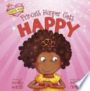 Princess Harper Gets Happy cover