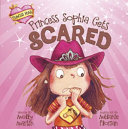 Princess Sophia Gets Scared cover
