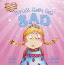Princess Stella Gets Sad cover