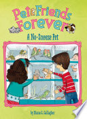A No-Sneeze Pet cover