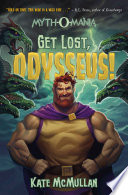 Get Lost, Odysseus! cover