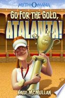 Go for the Gold, Atalanta! cover