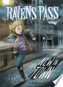 New in Town cover