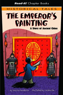 The Emperor's Painting: A Story of Ancient China cover