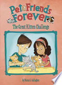 The Great Kitten Challenge cover