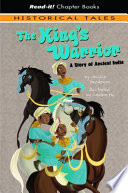 The King's Warrior: A Story of Ancient India cover