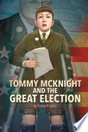 Tommy McKnight and the Great Election cover