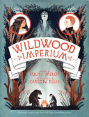 Wildwood Imperium cover