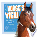 A Horse's View of the World cover