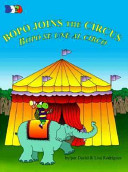Bopo Joins the Circus cover