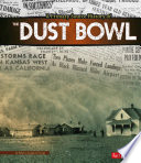 A Primary Source History of the Dust Bowl cover