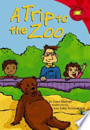A Trip to the Zoo cover