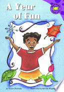 A Year of Fun cover