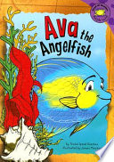 Ava the Angelfish cover