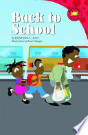 Back to School cover
