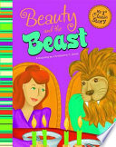 Beauty and the Beast (My 1st Classic Story) cover