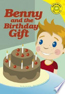 Benny and the Birthday Gift cover