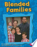 Blended Families cover