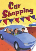 Car Shopping cover