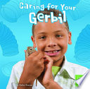 Caring for Your Gerbil cover