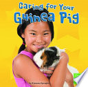 Caring for Your Guinea Pig cover