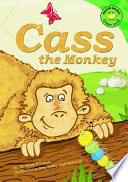 Cass the Monkey cover