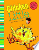 Chicken Little (My 1st Classic Story) cover