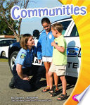 Communities (Revised Edition) cover