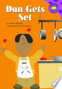 Dan Gets Set cover
