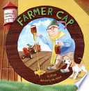 Farmer Cap cover