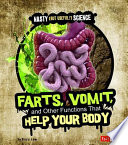 Farts, Vomit, and Other Functions That Help Your Body cover