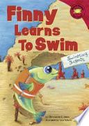 Finny Learns to Swim cover