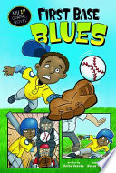 First Base Blues cover