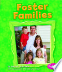 Foster Families cover