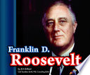Franklin D. Roosevelt cover