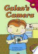 Galen's Camera cover